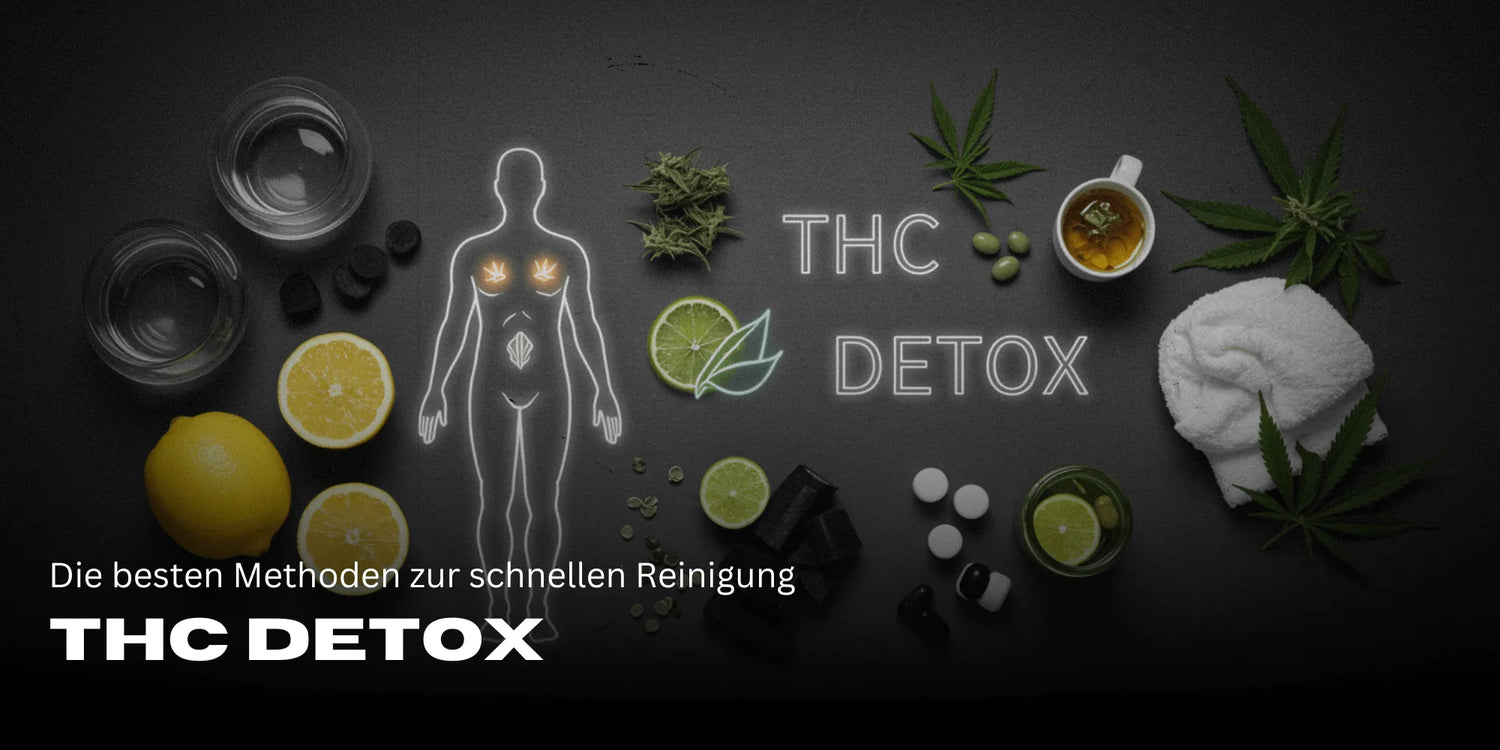 Detoks THC