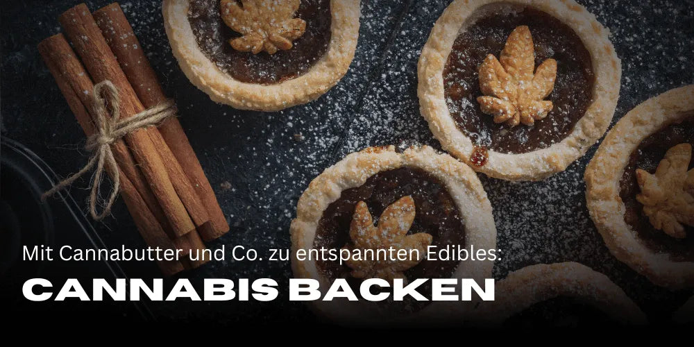 Cuisiner du Cannabis : Avec du cannabutter et compagnie pour des Edibles relaxants - Smagro GmbH