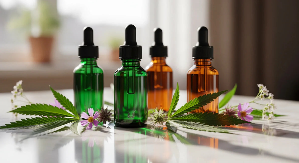 Euphoria CBD – mi áll a márka mögött?
