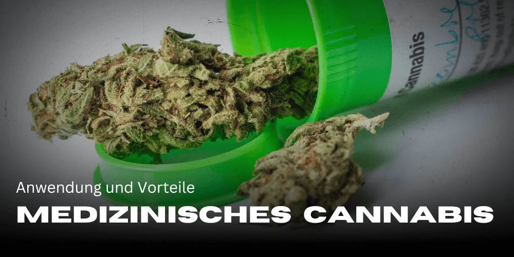 Medical Cannabis Flowers