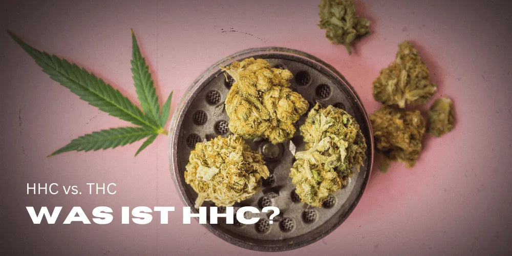 What is HHC?