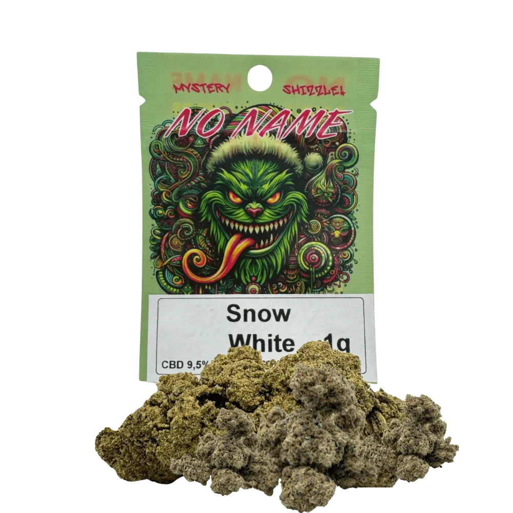 THC Flowers-HHCFriends