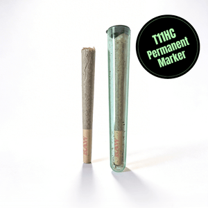T11HC Preroll Permanent Marker 1.3g