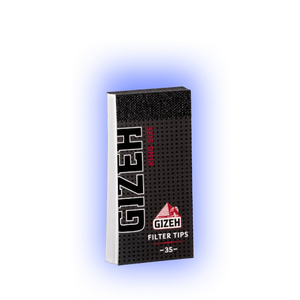 King Size Filter Tips GIZEH