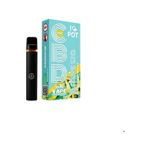 CBD Vape Amnesia 1ml