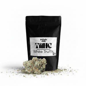 T11HC Virágok White Truffle