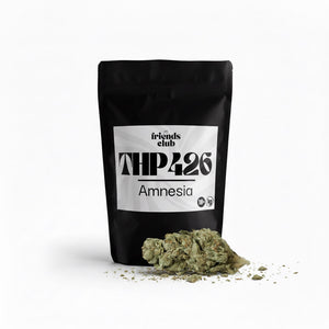 THP426 Kwiaty Amnesia