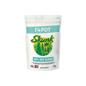 HHZ Blossom Skunk 40% 1g