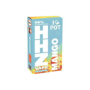 HHZ Vape Pen 95% - Mango
