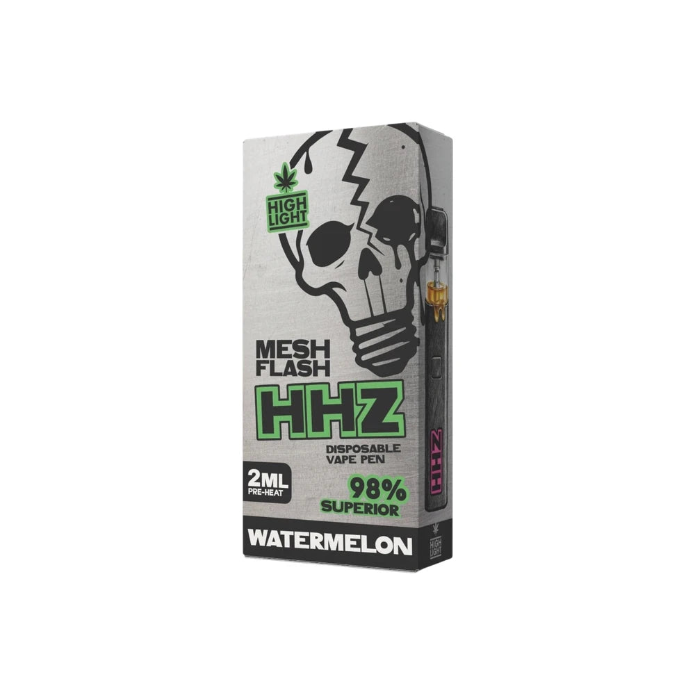 Highlight Meshflash HHZ Watermelon 2 ml