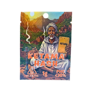 10-OH Hash Lebanese 1g