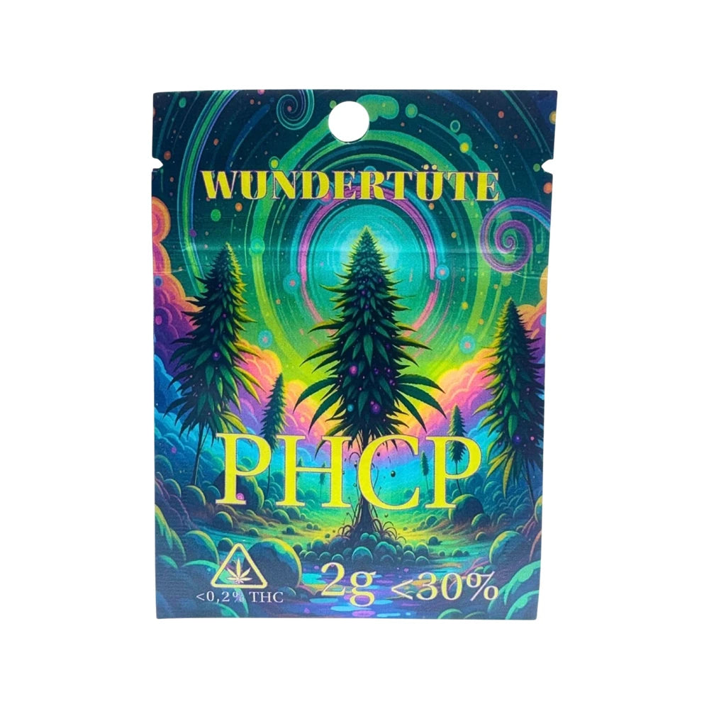 PHCP Blüten Wundertüte 30% 2g
