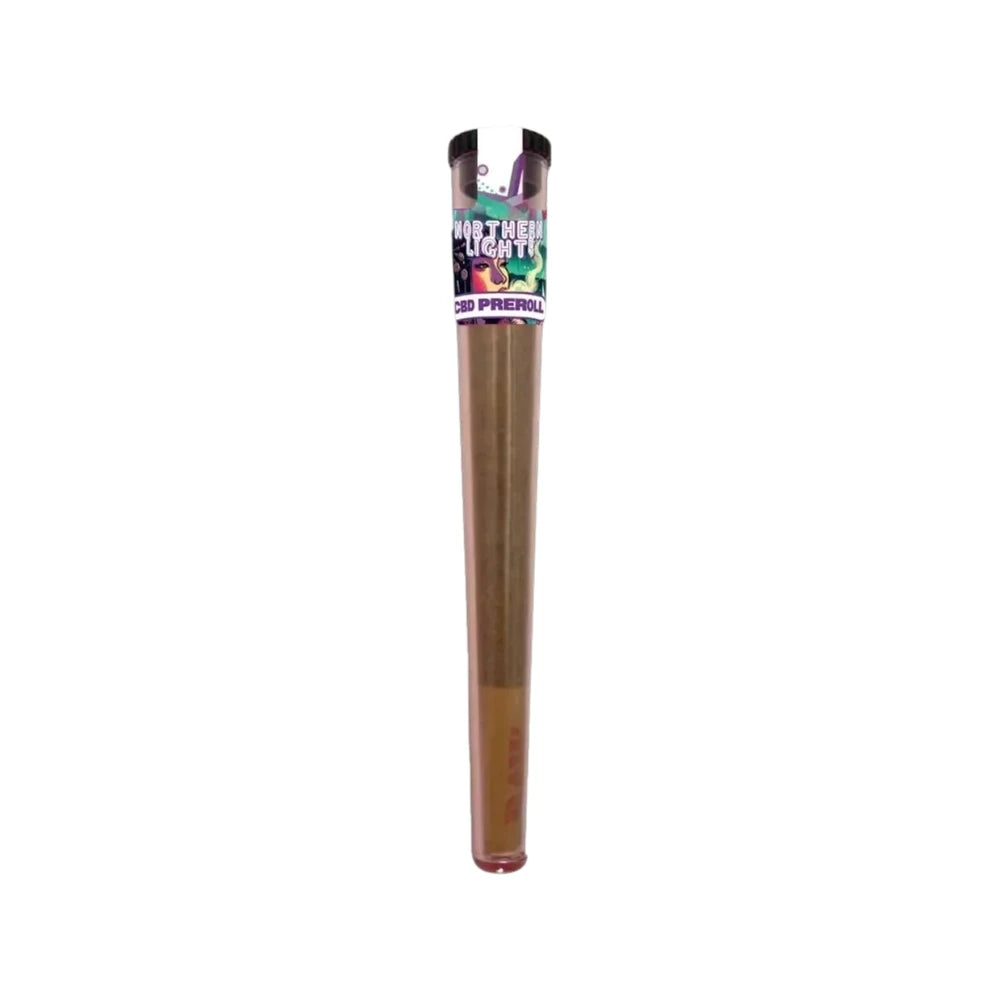 CBD Prerolled Joint Northern Light 20% 1,5g