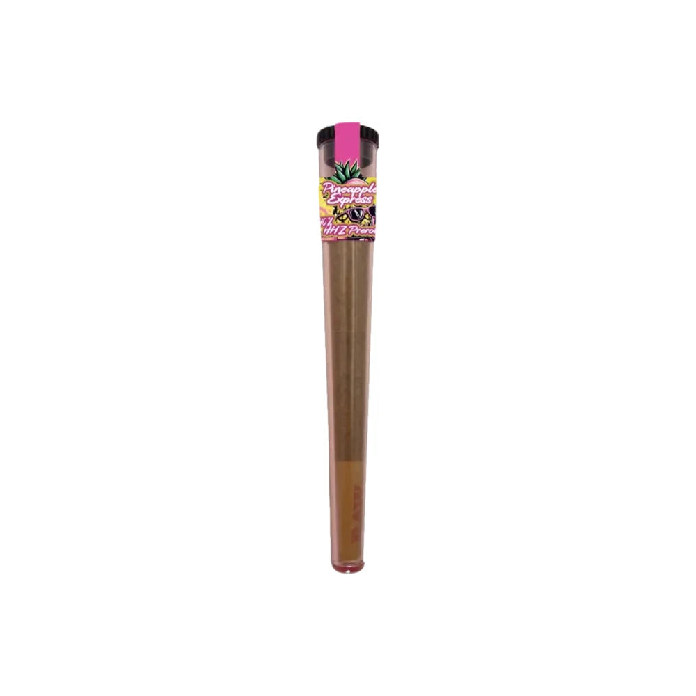 HHZ Prerolled Joint Pineapple Express 40%