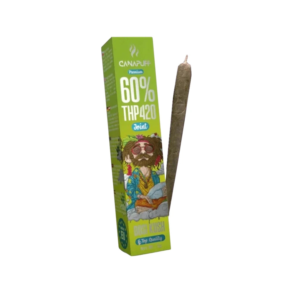 THP420 Joint Dosi Kush 60% 2g