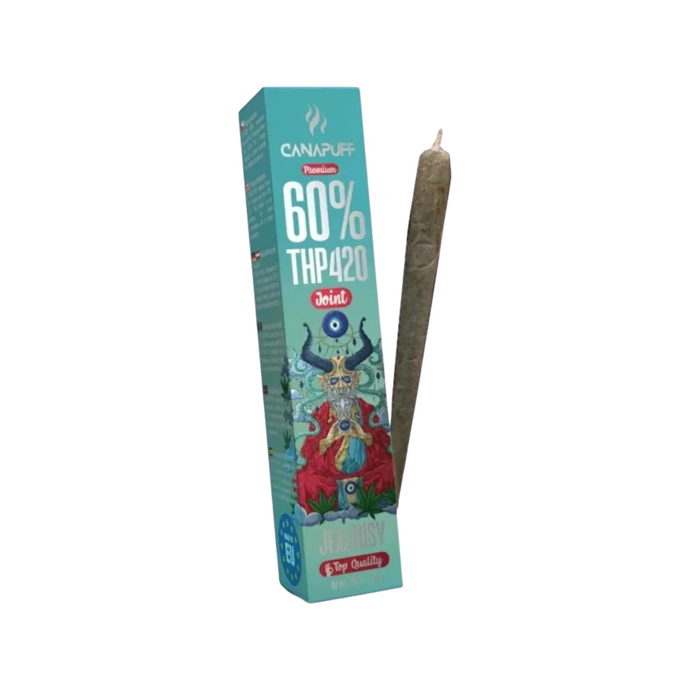 THP420 Joint Jealousy 60% 2g