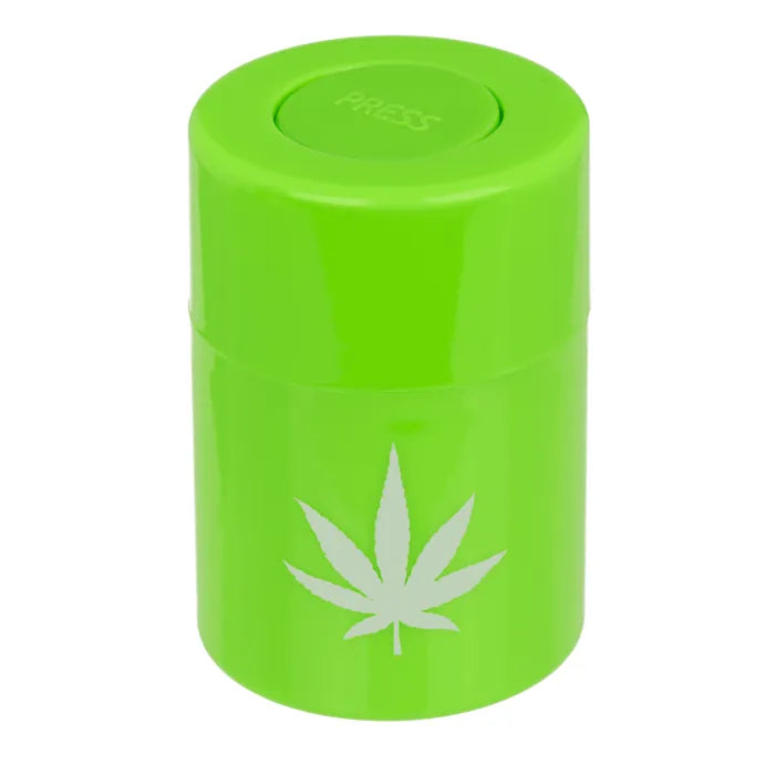 Vakuum Box für Cannabis – 5 x 7,5 cm
