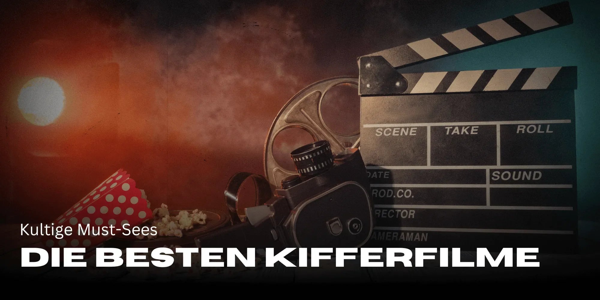 The best stoner movies of all time – Cult must-sees – Smagro GmbH