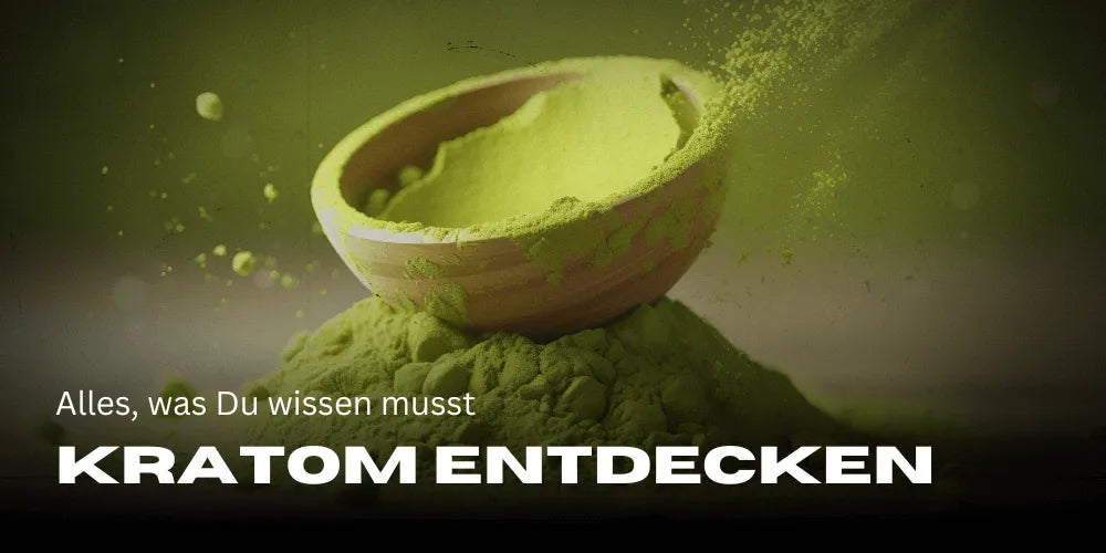 Kratom Por online legálisan rendelhető