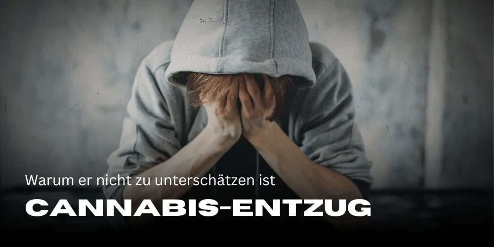 Síntomas de abstinencia del cannabis