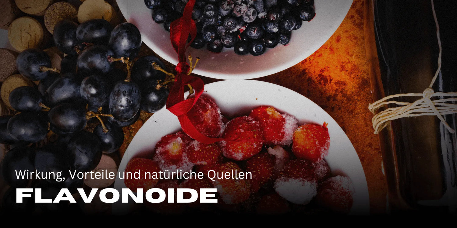 Flavonoïde