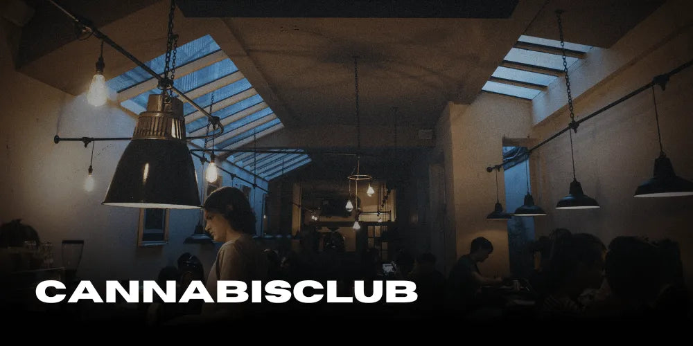 Klub konopny