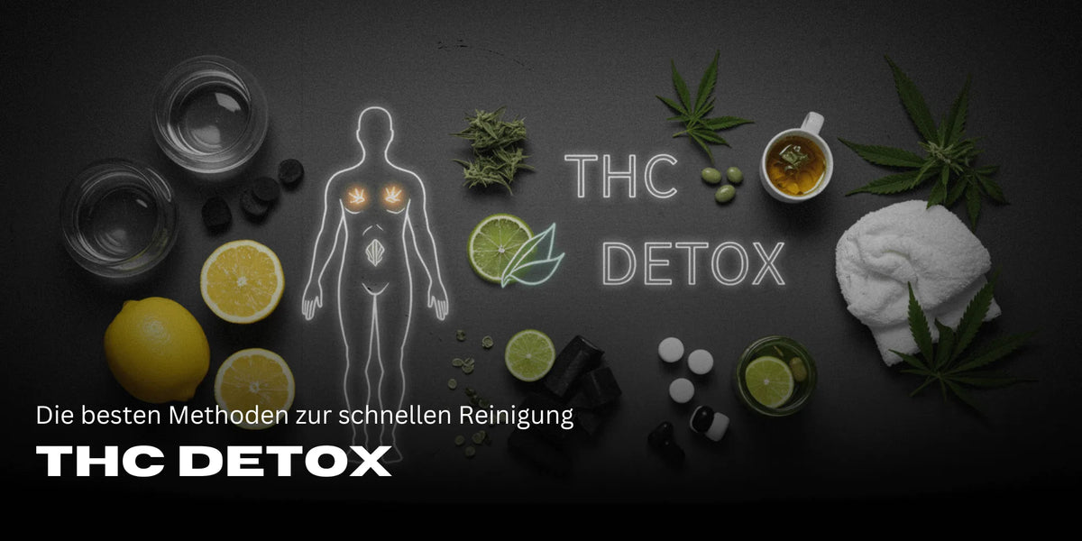 Détox THC