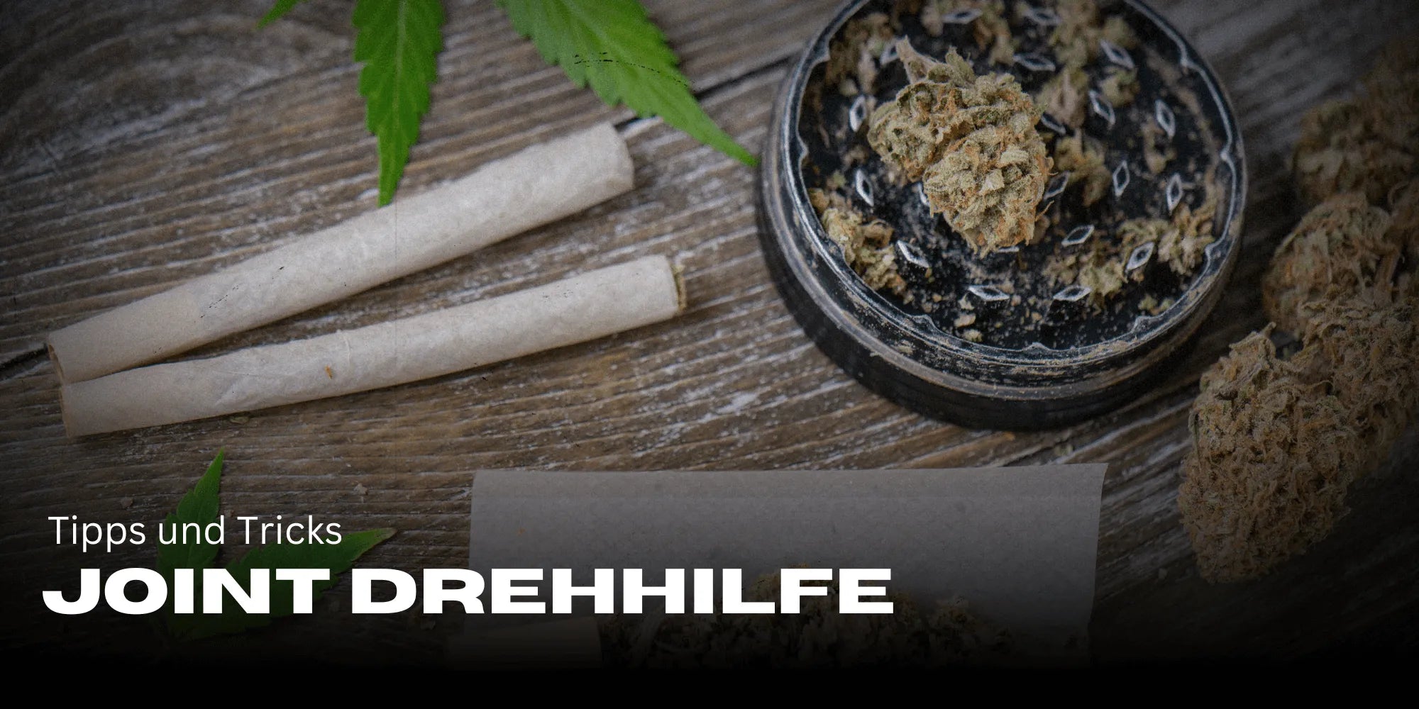 Joint rolling aid