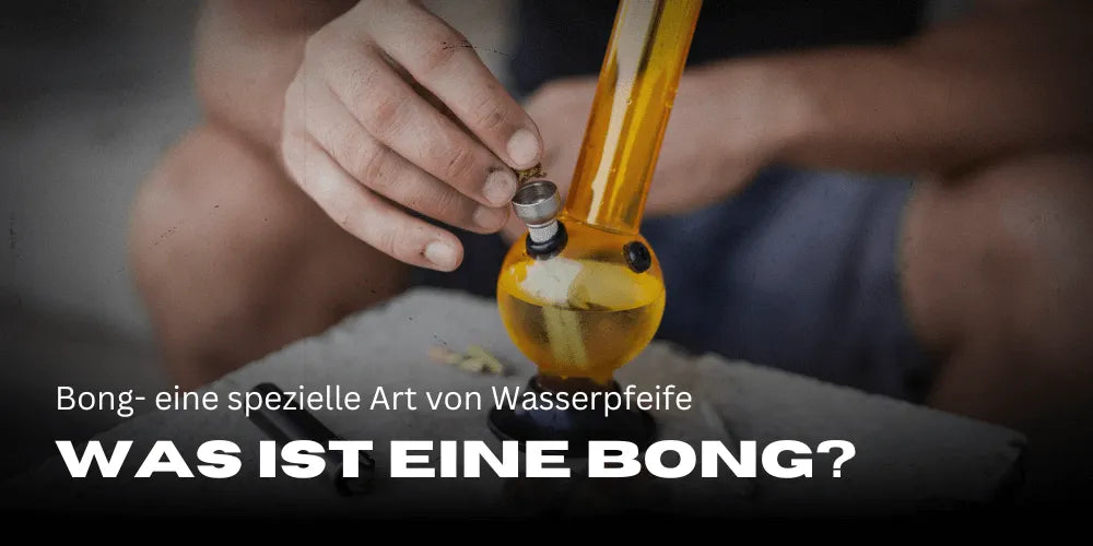 Co to jest bongo?
