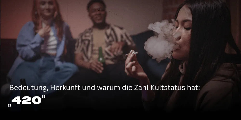 "420": Meaning, origin, and why the number has cult status