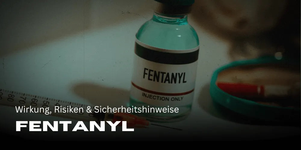 Fentanyl: Efect, riscuri și sfaturi de siguranță