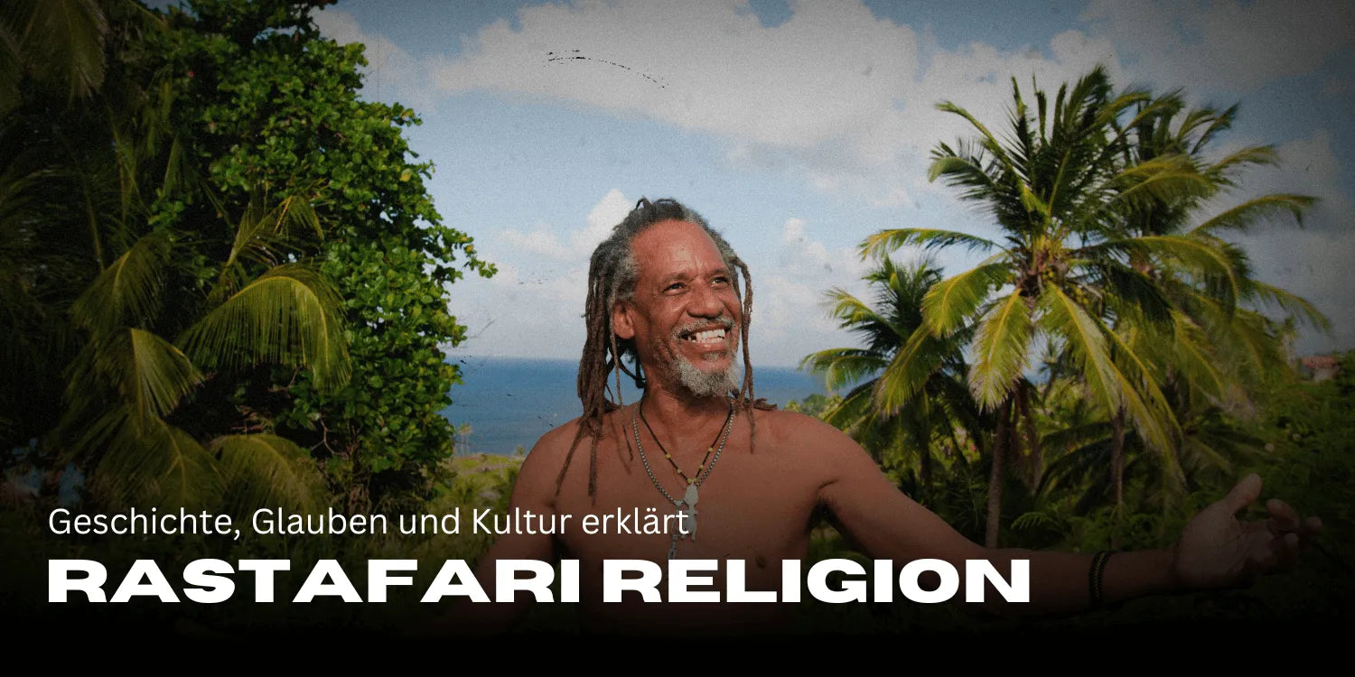 Rastafari Religion: History, Beliefs, and Culture Explained