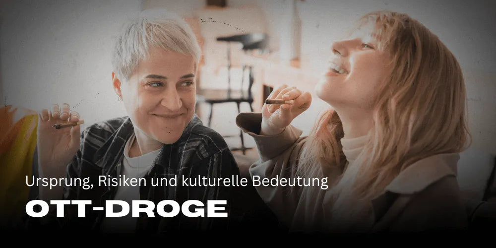 OTT-drogue : origine, risques et signification culturelle