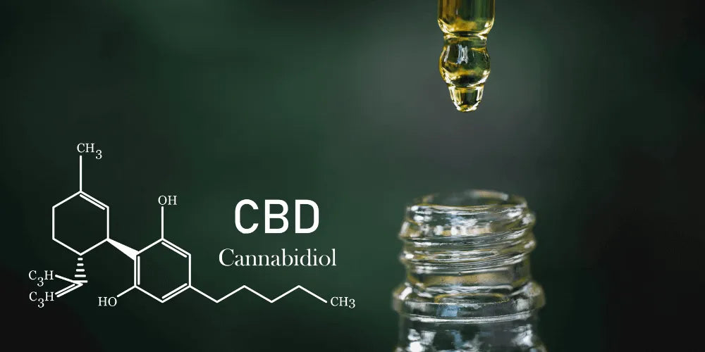 O que é CBD e para que é usado