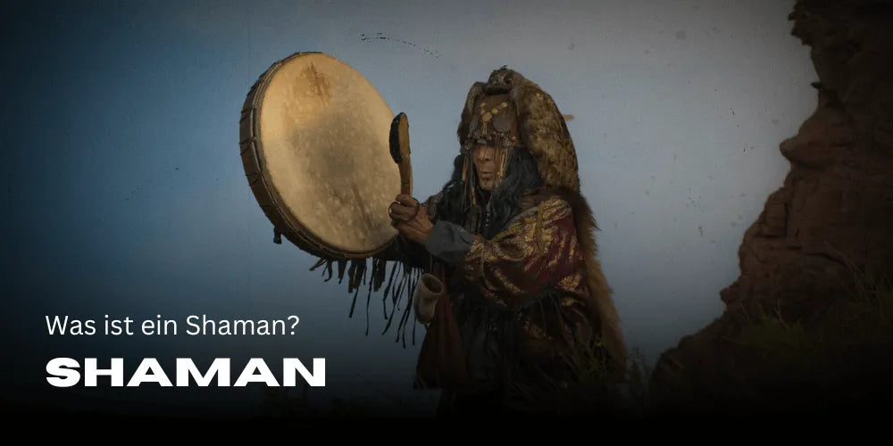 ¿Qué es un Shaman?