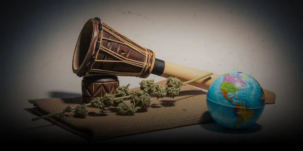 Ganja: How a Jamaican word has shaped cannabis culture worldwide