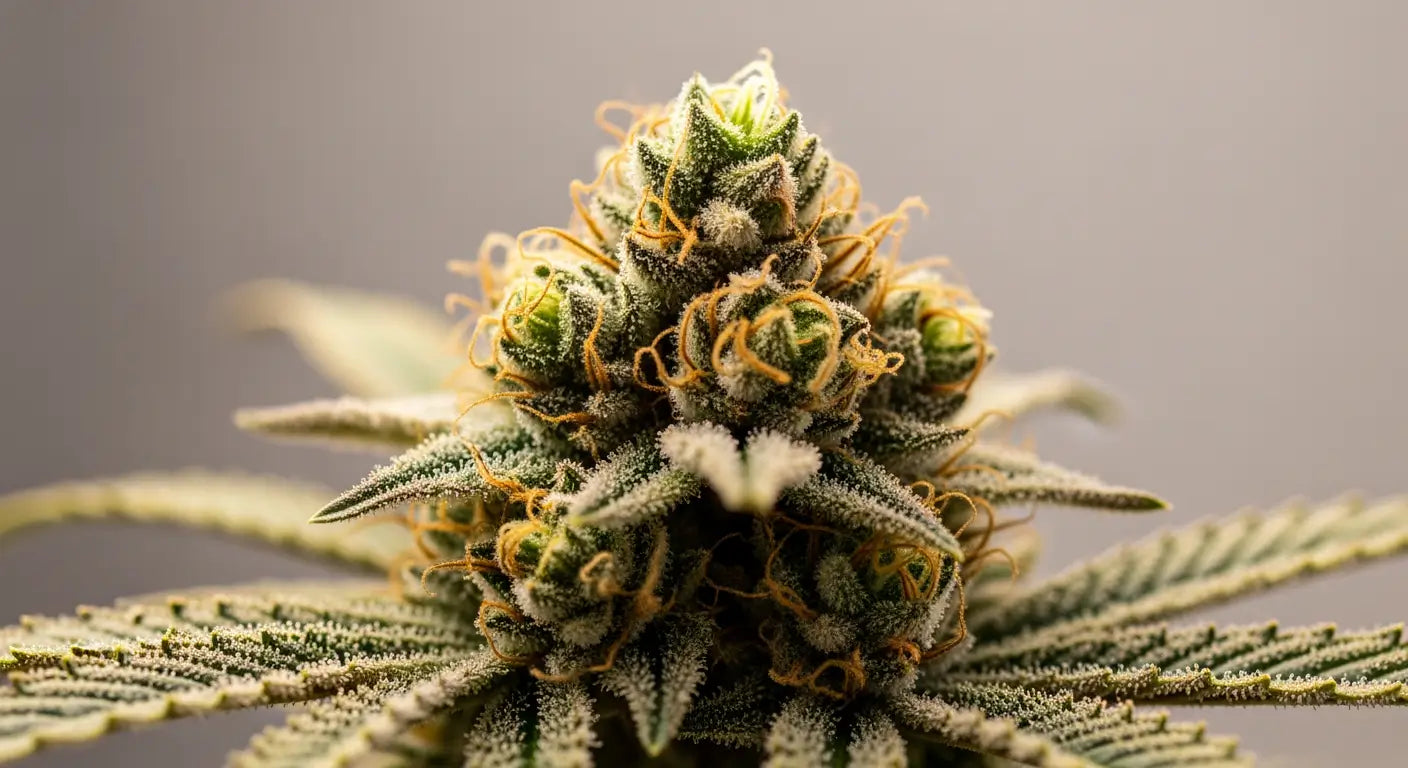 Haze – La leyenda entre las variedades de cannabis