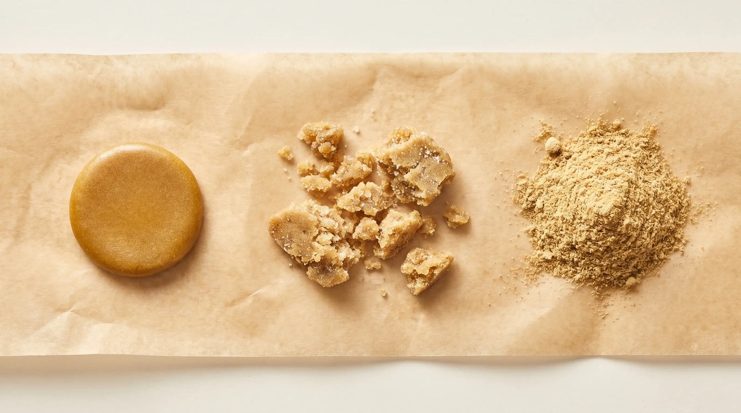 Piatella Hash, Frozen Hash und Static Hash: Die Unterschiede erklärt