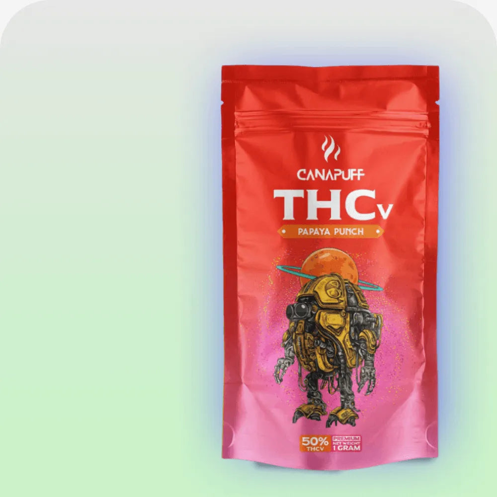 THCv Flowers