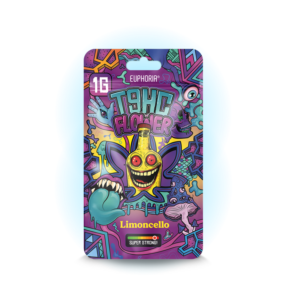 Buy T9HC-HHCFriends