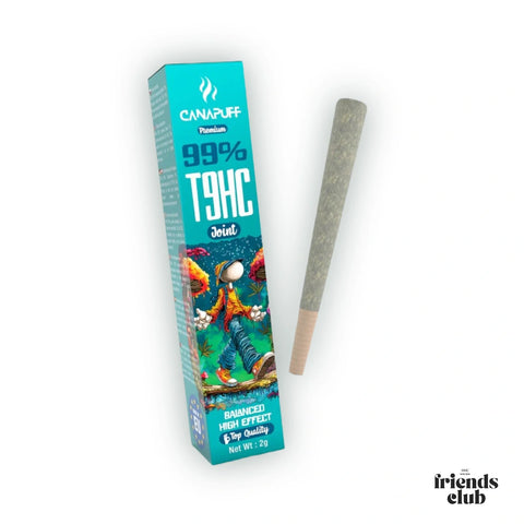 T9HC Joints