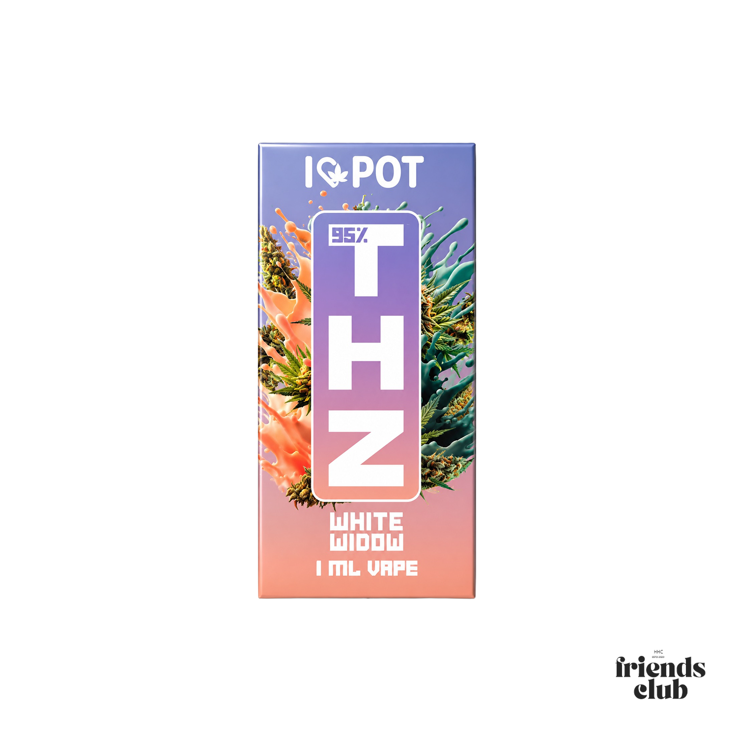 THZ Vapes