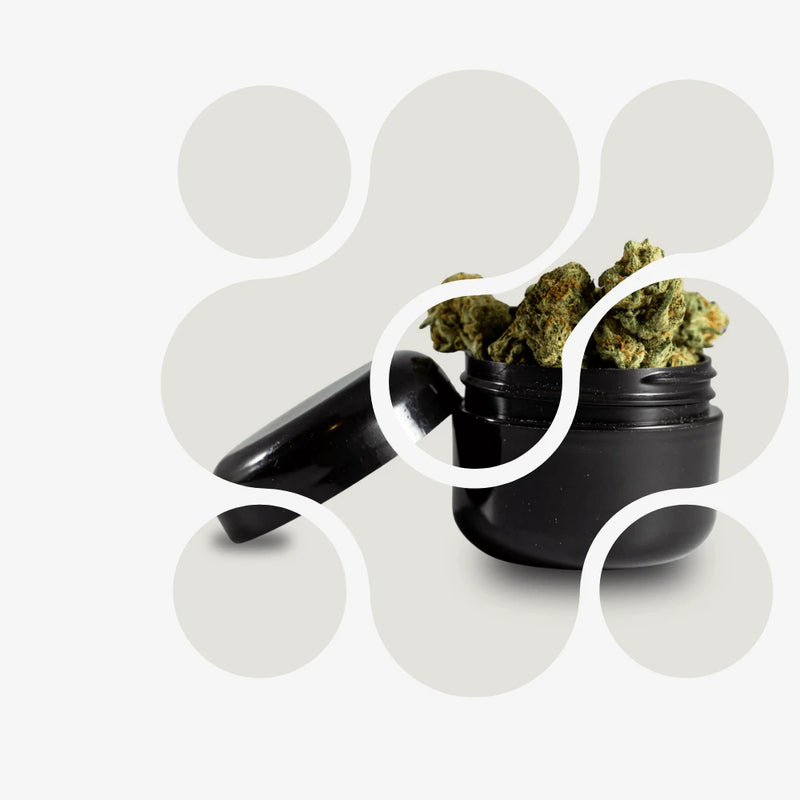Cannabis Zubehör