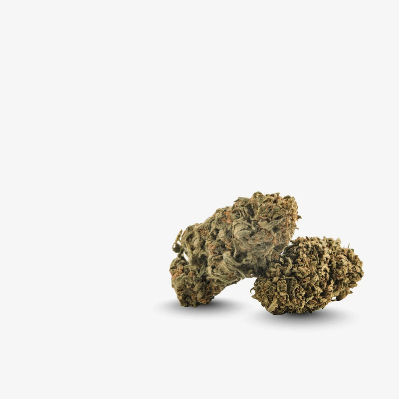 CBD Blüten