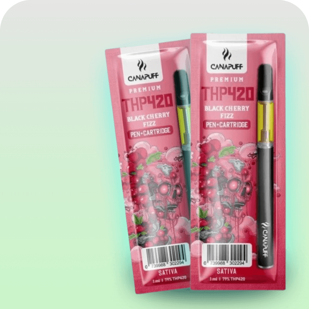 THC Cartridges-HHCFriends