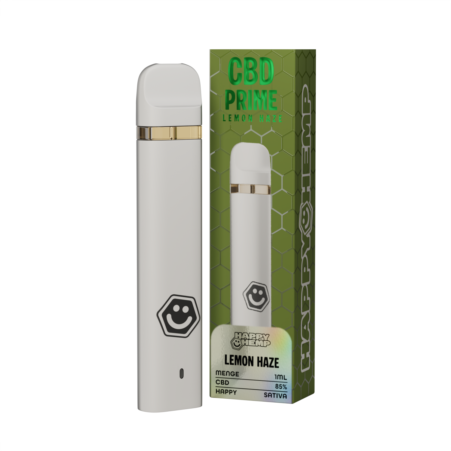 CBD Vape-HHCFriends
