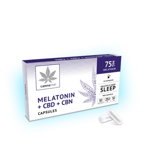 CBD Kapseln
