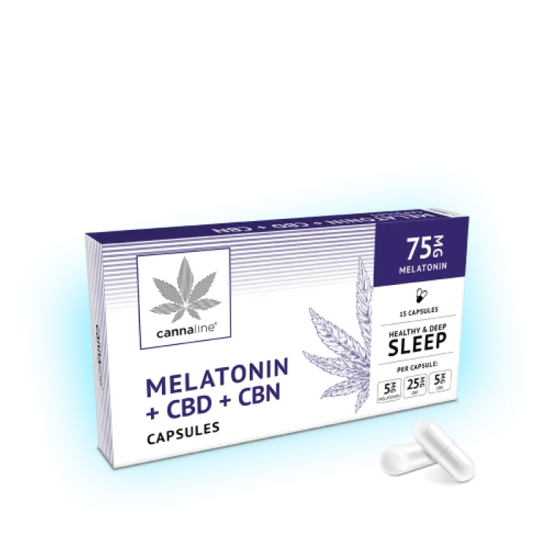 CBD Kapseln