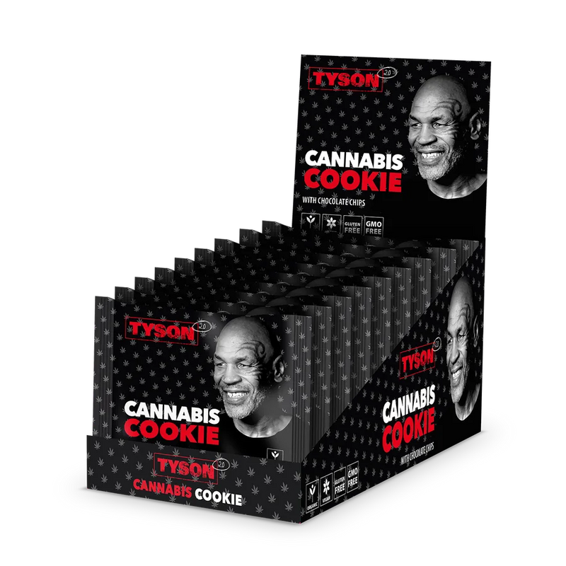 THC Cookies