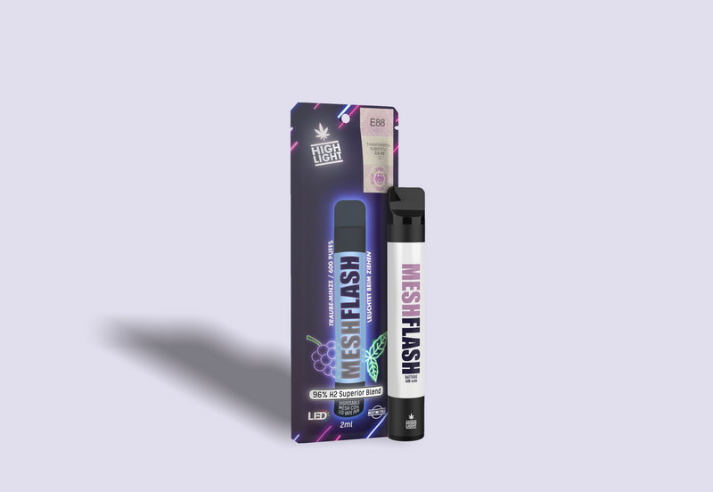 H2 Superior Vapes